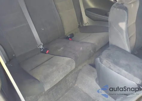 2009 Honda Accord 2.4 Lx-S z USA, uszkodzony, nr VIN 1HGCS12369A012232